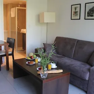  Отель Services Calypso Calanques Plage