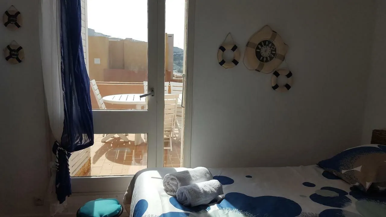 Le Friouli Apartment Marseille